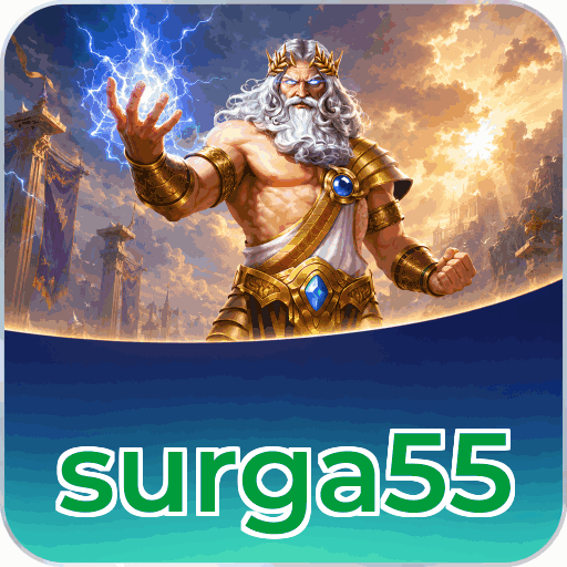 surga55 - Peningkatan performa dan UI/UX terbaru