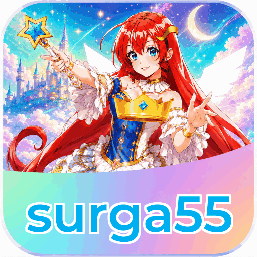 surga55 APK Indonesia - Panduan Lengkap dan Tutorial