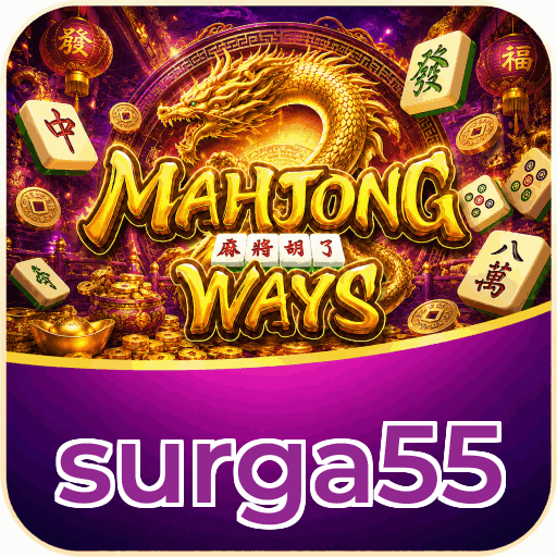 surga55 APK Indonesia - Panduan Lengkap dan Tutorial