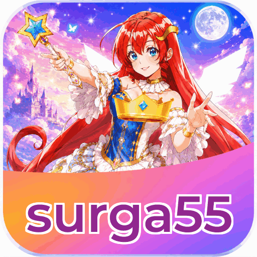 surga55 APK Indonesia - Panduan Lengkap dan Tutorial