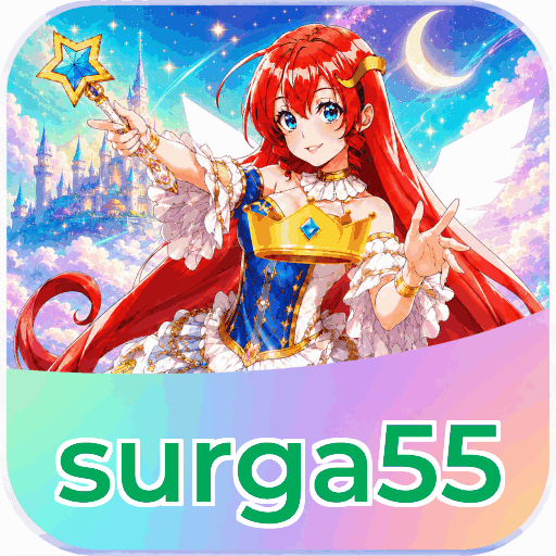 surga55 APK Indonesia - Panduan Lengkap dan Tutorial