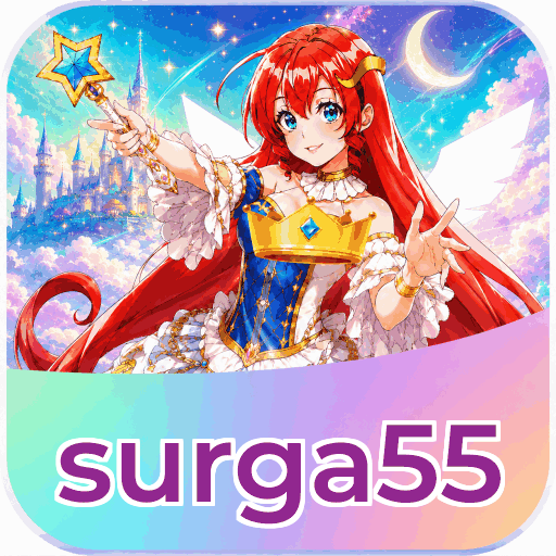 surga55 APK Indonesia - Panduan Lengkap dan Tutorial