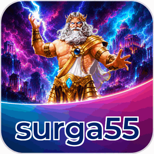 surga55 APK Indonesia - Panduan Lengkap dan Tutorial